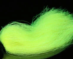 New Twist Hair -Visserijmeesterwinkel New Twist Hair NEWTWISTHAIR XXX fluo yellow