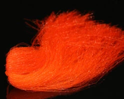 New Twist Hair -Visserijmeesterwinkel New Twist Hair NEWTWISTHAIR XXX hot orange