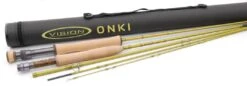 Vision Onki Fly Rod -Visserijmeesterwinkel Onki