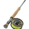 Orvis Clearwater Fly Rod Outfit