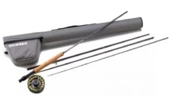 Orvis Clearwater Outfit Fly Rod