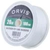 Orvis Dacron Backing White