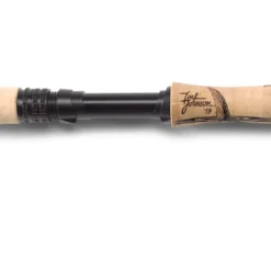 Orvis Helios 3D Custom Artist Series #8 - 9ft Fly Rod -Visserijmeesterwinkel Orvis Helios 3D Custom Artist Series 8 9ft Fly Rod 2ZA2 5157 2za220sfalt7 w