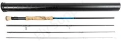 Orvis Helios 3D Custom Artist Series #8 - 9ft Fly Rod -Visserijmeesterwinkel Orvis Helios 3D Custom Artist Series 8 9ft Fly Rod 2ZA2 5157 dsc03325 bewerkt bewerkt