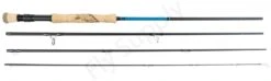 Orvis Helios 3D Custom Artist Series #8 - 9ft Fly Rod -Visserijmeesterwinkel Orvis Helios 3D Custom Artist Series 8 9ft Fly Rod 2ZA2 5157 dsc03326 bewerkt