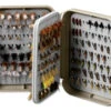 Orvis Posigrip Flip Page Fly Box