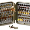 Orvis Posigrip Threader Fly Box