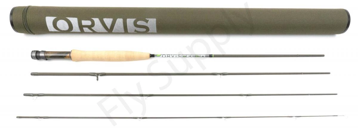Orvis Recon Fly Rod 1 Orvis Recon Fly Rod