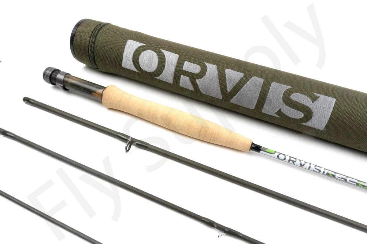 Orvis Recon Fly Rod 3 Orvis Recon Fly Rod - Afbeelding 3
