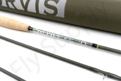 Orvis Recon Fly Rod 12 Orvis Recon Fly Rod -Visserijmeesterwinkel Orvis Recon Fly Rod 2XXG5164 orvis recon fly rod 2xxg5164 dsc00356 bewerkt 2