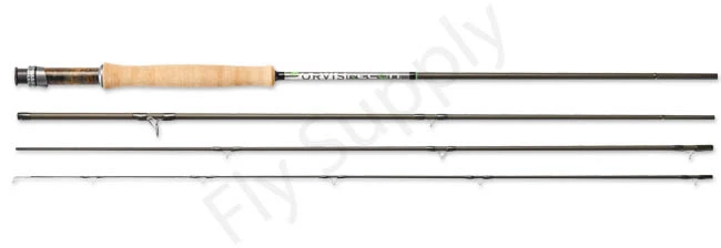 Orvis Recon Fly Rod 2 Orvis Recon Fly Rod - Afbeelding 2