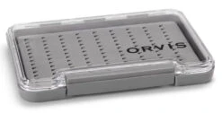 Orvis Slim Waterproof Fly Box Medium