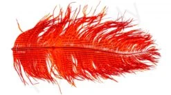 Ostrich Plumes Barred Large -Visserijmeesterwinkel Ostrich Plumes Barred Large FSTYING PLBLG X dsc08806