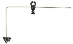 PEAK Bobbin Rest Assembly