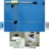 PEAK Rotary Tube Fly Vise C-clamp