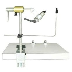 PEAK Rotary Vise C-clamp