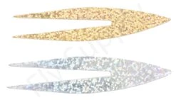 Pacchiarini's Double Tails -Visserijmeesterwinkel Pacchiarinis Double Tails PACKDOUBTAILS XXX dsc03099 bewerkt