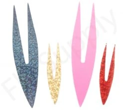 Pacchiarini's Double Tails