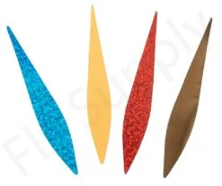 Pacchiarini's Wave Tails XXL