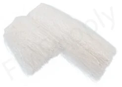 Palmer Baitfish Chenille Pearl