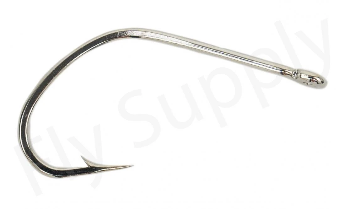 Partridge Wide Gape Predator Extra Hooks 1 Partridge Wide Gape Predator Extra Hooks