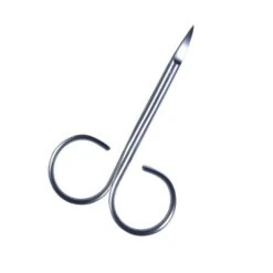 Petitjean Scissors Small Curved Large Ears