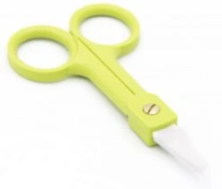 Pike Monkey Zirkonia Ceramic Scissor Small