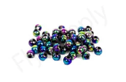 Plastic Beads 4mm - 50pc -Visserijmeesterwinkel Plastic Beads 4mm 50pc 38 95XXX img 0590 bewerkt wmkopie
