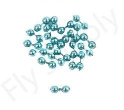 Plastic Twin Beads 20pc -Visserijmeesterwinkel Plastic Twin Beads 20pc PLASTTWIN XXX dsc01424 bewerkt