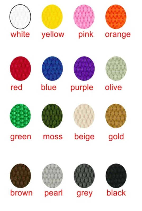 Stonfo Polypropylene Multifibre Yarn 50cm 9 Stonfo Polypropylene Multifibre Yarn 50cm - Afbeelding 9