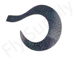 Predator Wiggle Tails Large 4pc -Visserijmeesterwinkel Predator Wiggle Tails Large 4pc PWTL X dsc09819