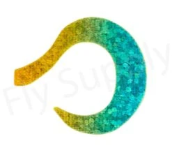 Predator Wiggle Tails Large 4pc -Visserijmeesterwinkel Predator Wiggle Tails Large 4pc PWTL X predator wiggle tails small 8pc pwts x dsc02992 bewerkt wm