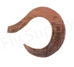 Predator Wiggle Tails Small 5pc -Visserijmeesterwinkel Predator Wiggle Tails Small 8pc PWTS X dsc02986 bewerkt wm