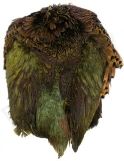 Premium Ringneck Pheasant Skin -Visserijmeesterwinkel Premium Ringneck Pheasant Skin RINGSKIN XXX dsc04739