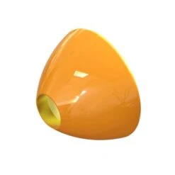 Pro Sportfisher Coneheads -Visserijmeesterwinkel Pro Sportfisher Coneheads PROCONE XXX conehead lg fluo orange