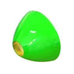 Pro Sportfisher Coneheads -Visserijmeesterwinkel Pro Sportfisher Coneheads PROCONE XXX conehead lg green 1