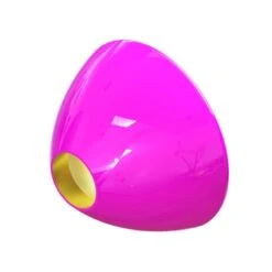 Pro Sportfisher Coneheads -Visserijmeesterwinkel Pro Sportfisher Coneheads PROCONE XXX conehead lg pink