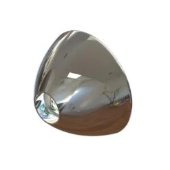 Pro Sportfisher Coneheads -Visserijmeesterwinkel Pro Sportfisher Coneheads PROCONE XXX conehead lg silver