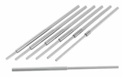 Pro Sportfisher Flexi Weight -Visserijmeesterwinkel Pro Sportfisher Flexi Weight PROFLEXIWEIGHT XXX pro flexitube 40 40 white 3