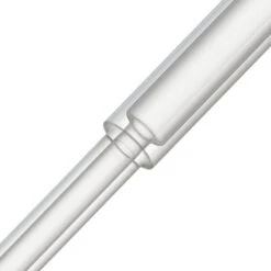 Pro Sportfisher Flexitube 14pc -Visserijmeesterwinkel Pro Sportfisher Flexitube PROFLEXTUBE XXX flexitube 40 40 clear thump