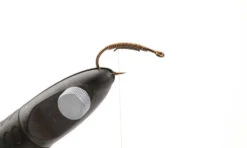 Pro Sportfisher Gammarus Black Backs -Visserijmeesterwinkel Pro Sportfisher Gammarus Black Backs PROGAMBACK XXX gammarus sbs 1 1