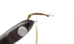 Pro Sportfisher Gammarus Black Backs -Visserijmeesterwinkel Pro Sportfisher Gammarus Black Backs PROGAMBACK XXX gammarus sbs 2 1