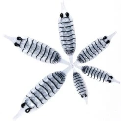 Pro Sportfisher Gammarus SW Saltwater Backs -Visserijmeesterwinkel Pro Sportfisher Gammarus SW Saltwater Backs PROGAMSW XXX img 21 11 2019 0062