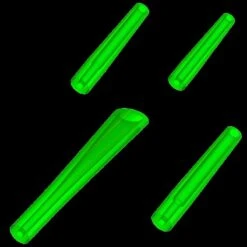 Pro Sportfisher Hookguide For Tube -Visserijmeesterwinkel Pro Sportfisher Hookguide For Tube PROHOOKGUIDE XXX grhookguide