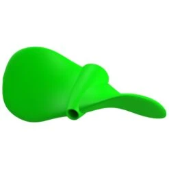 Pro Sportfisher Propeller -Visserijmeesterwinkel Pro Sportfisher Propeller PROPROP XXX propropellar 17mm green 1
