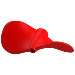 Pro Sportfisher Propeller -Visserijmeesterwinkel Pro Sportfisher Propeller PROPROP XXX propropellar 17mm red 1