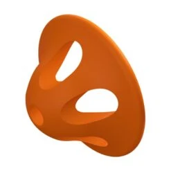 Pro Sportfisher Sonic Disc -Visserijmeesterwinkel Pro Sportfisher Sonic Disc PROSONICDISC XXX pro softsonic disc xl 12mm orange