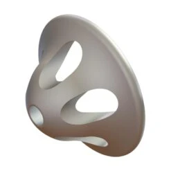 Pro Sportfisher Sonic Disc -Visserijmeesterwinkel Pro Sportfisher Sonic Disc PROSONICDISC XXX pro softsonic disc xl 12mm silver metallic