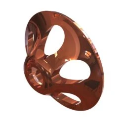 Pro Sportfisher Ultra Sonic Disc -Visserijmeesterwinkel Pro Sportfisher Ultra Sonicdisc PROULTRASDISC XXX ultra sonic disc 11mm lg cobber 1 2