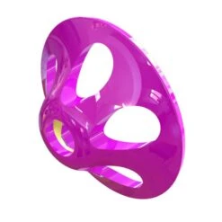 Pro Sportfisher Ultra Sonic Disc -Visserijmeesterwinkel Pro Sportfisher Ultra Sonicdisc PROULTRASDISC XXX ultra sonic disc 11mm lg fluo pink 1 2